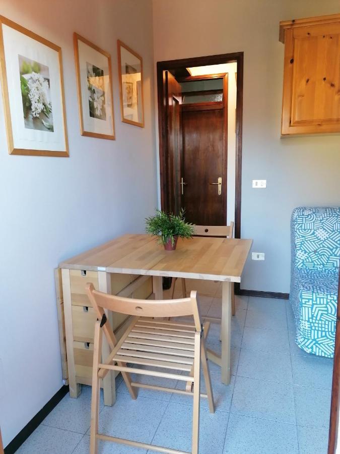 Casa Cuore Стреза Екстериор снимка