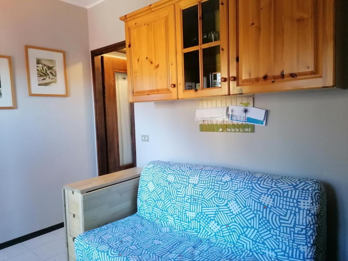 Casa Cuore Стреза Екстериор снимка