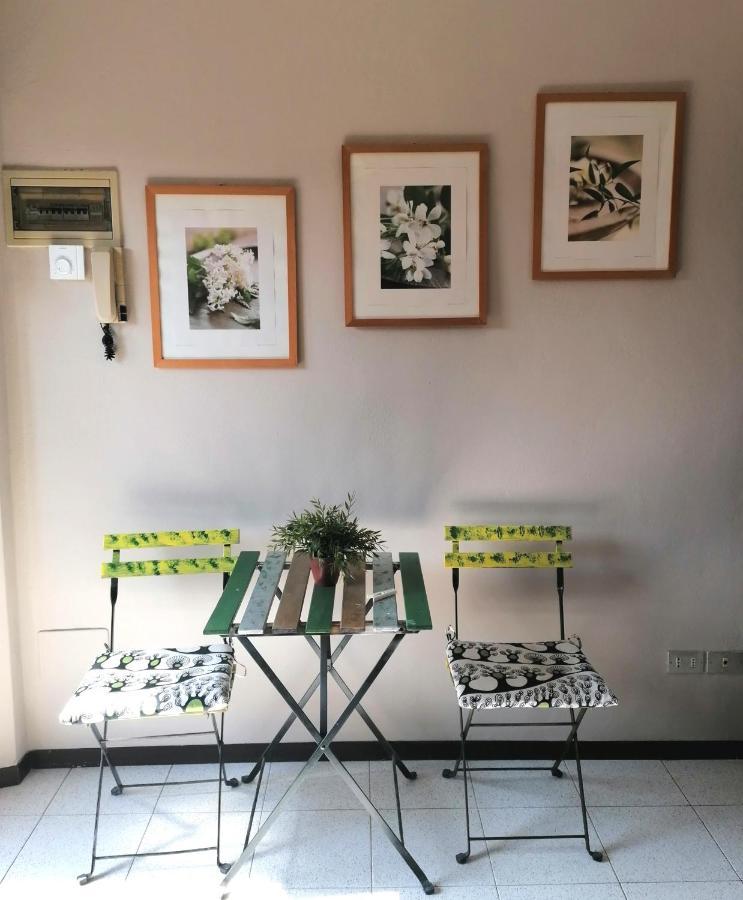 Casa Cuore Стреза Екстериор снимка
