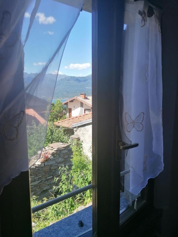 Casa Cuore Стреза Екстериор снимка