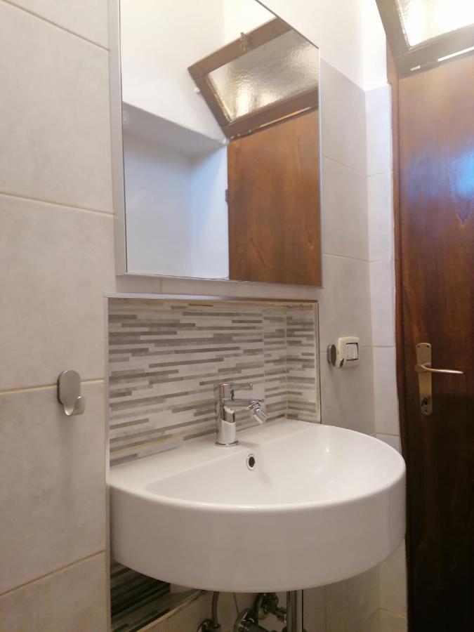 Casa Cuore Стреза Екстериор снимка