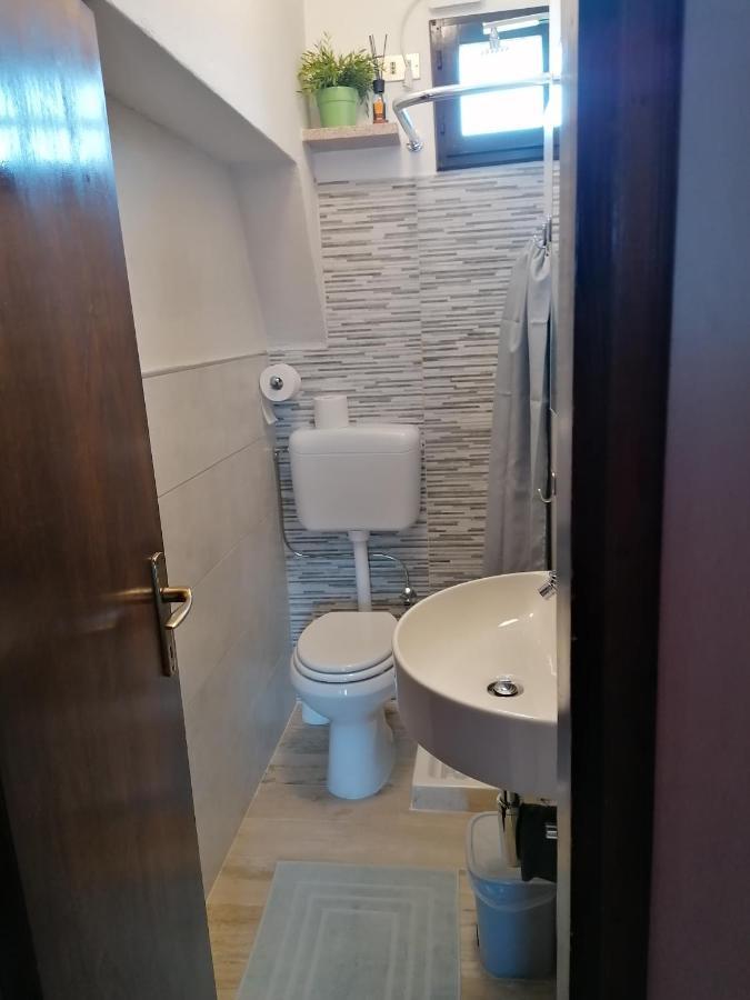 Casa Cuore Стреза Екстериор снимка